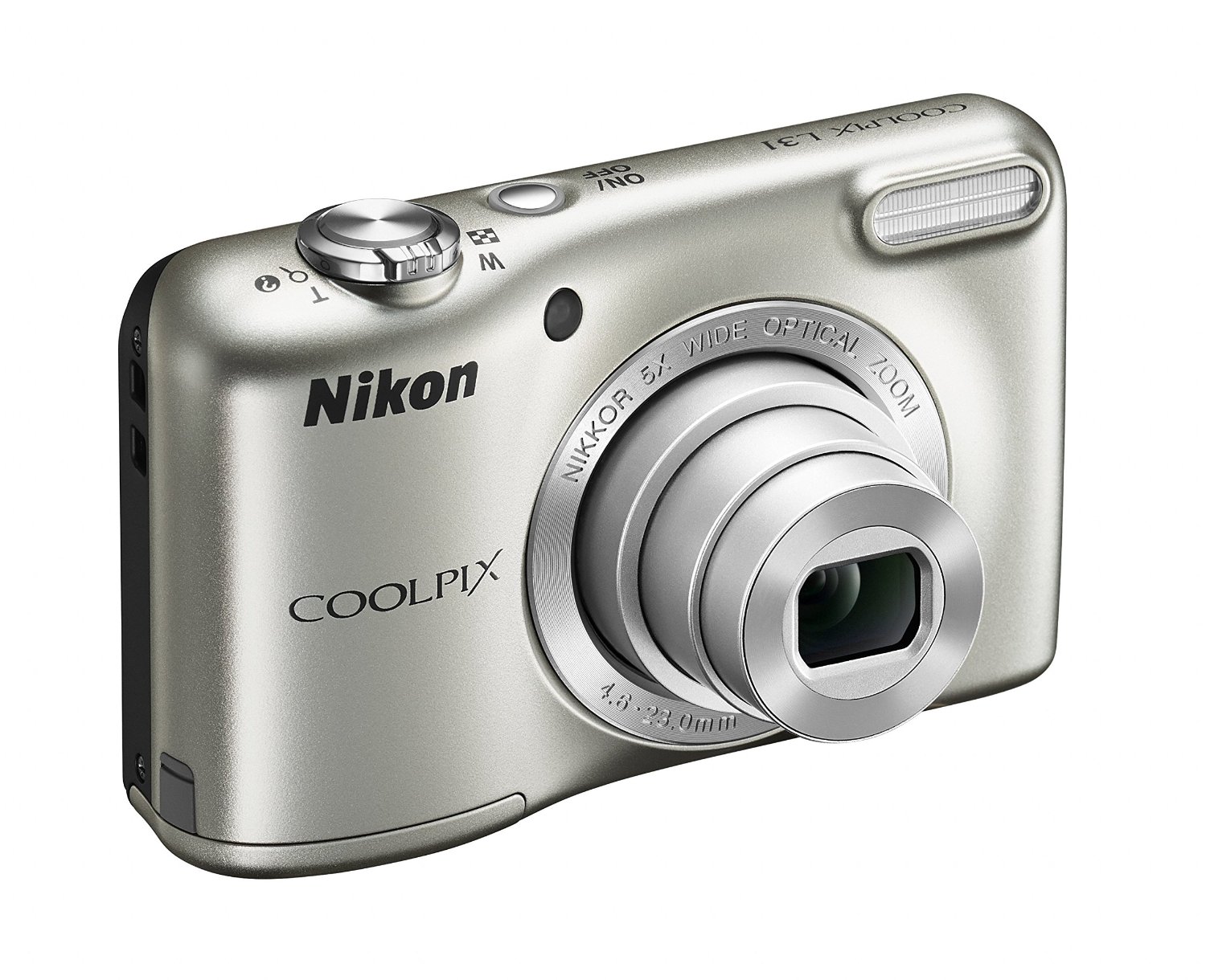 Nikon Coolpix L31